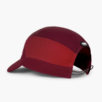 CIELE - FSTCap SC - Classic - Cside - Crimson Red - Merlot